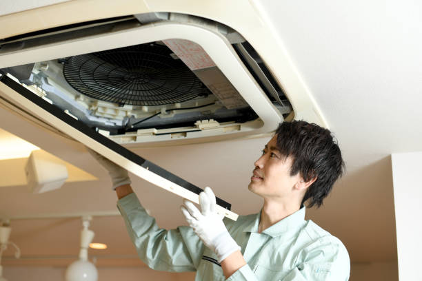 Best Best Air Duct Cleaning Company  in Bright, IN