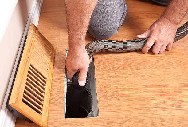 Best HVAC Duct Inspection Services  in Bright, IN