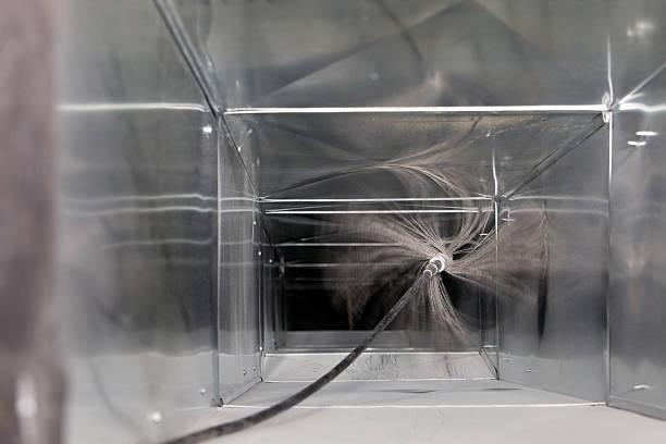 Best HVAC Air Duct Cleaning  in Bright, IN