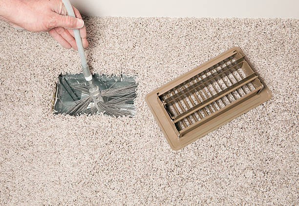 Best Air Vent Cleaning Services  in Bright, IN