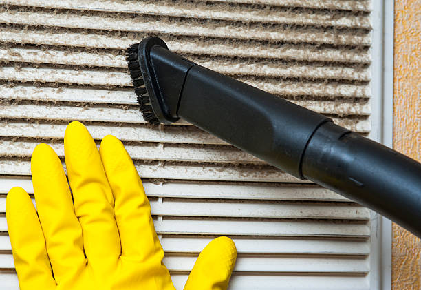 Best HVAC Air Duct Cleaning  in Bright, IN