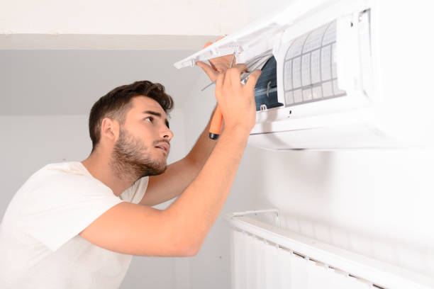 Best Affordable HVAC Duct Cleaning  in Bright, IN